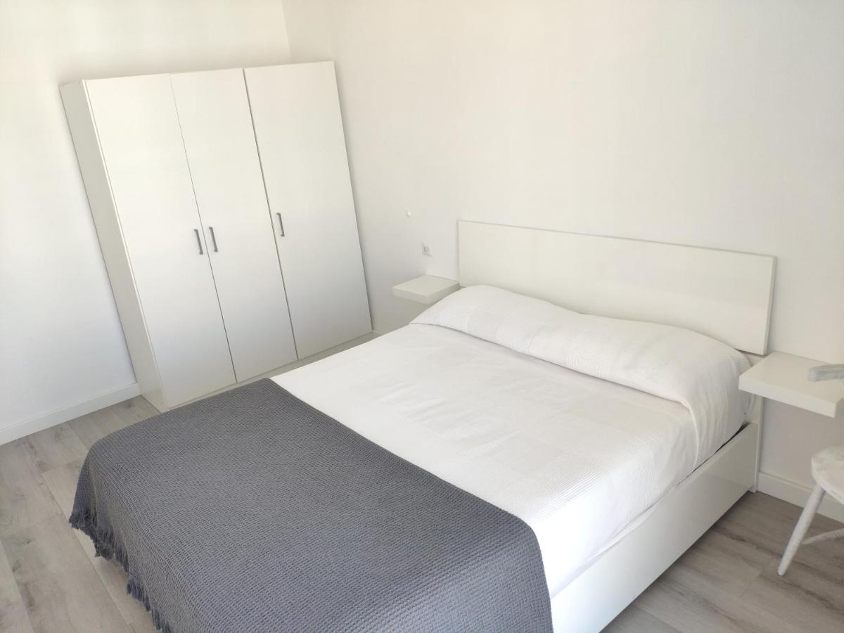 Atico Condal Apartman Blanes Kültér fotó