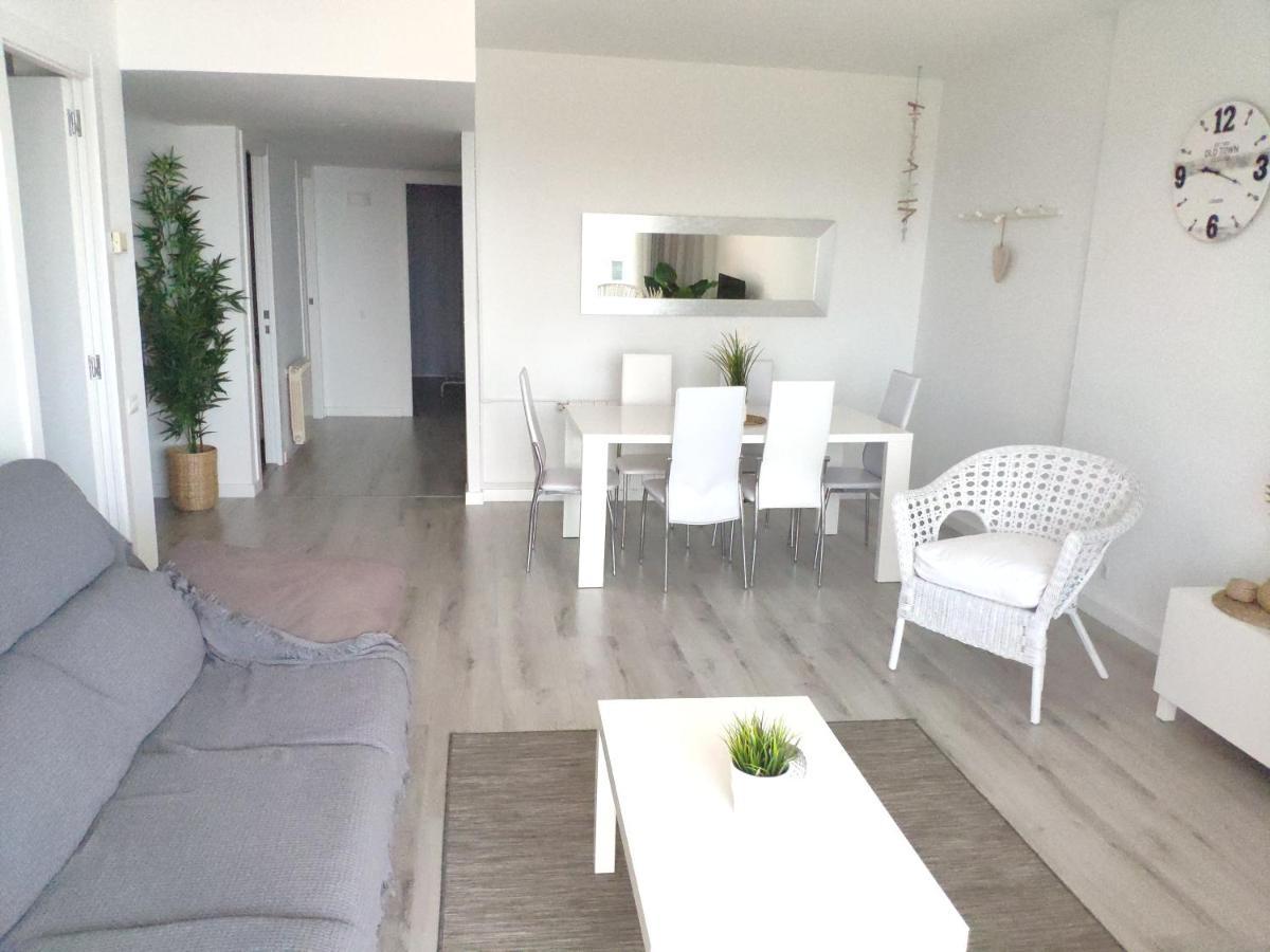 Atico Condal Apartman Blanes Kültér fotó