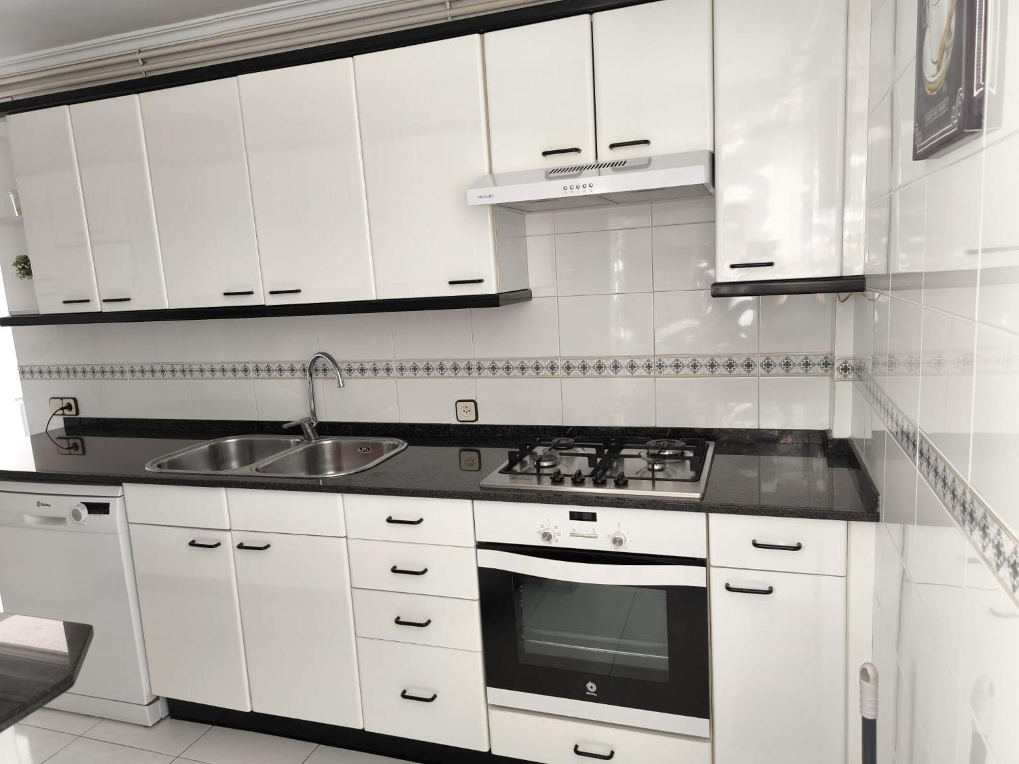 Atico Condal Apartman Blanes Kültér fotó