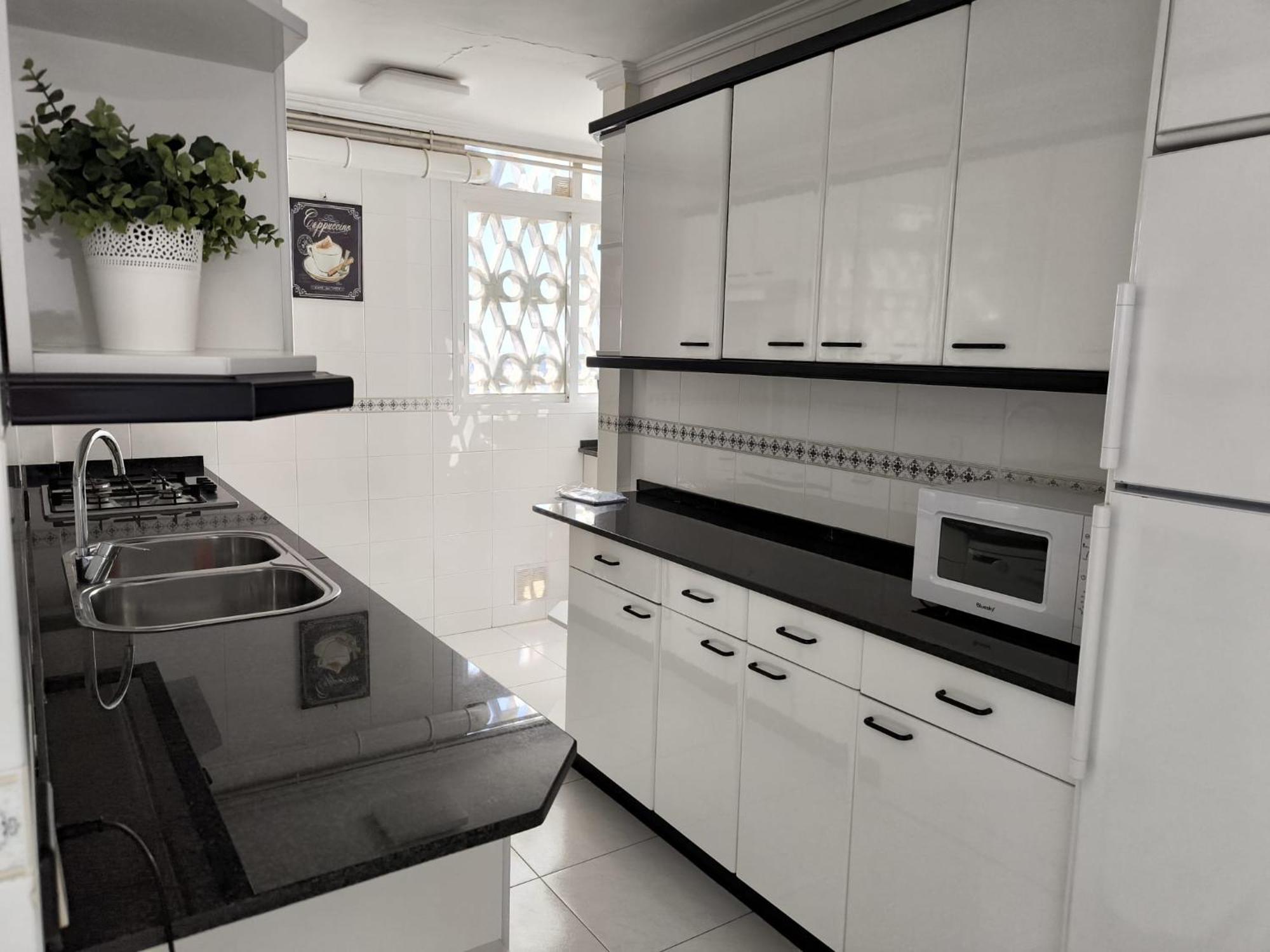 Atico Condal Apartman Blanes Kültér fotó