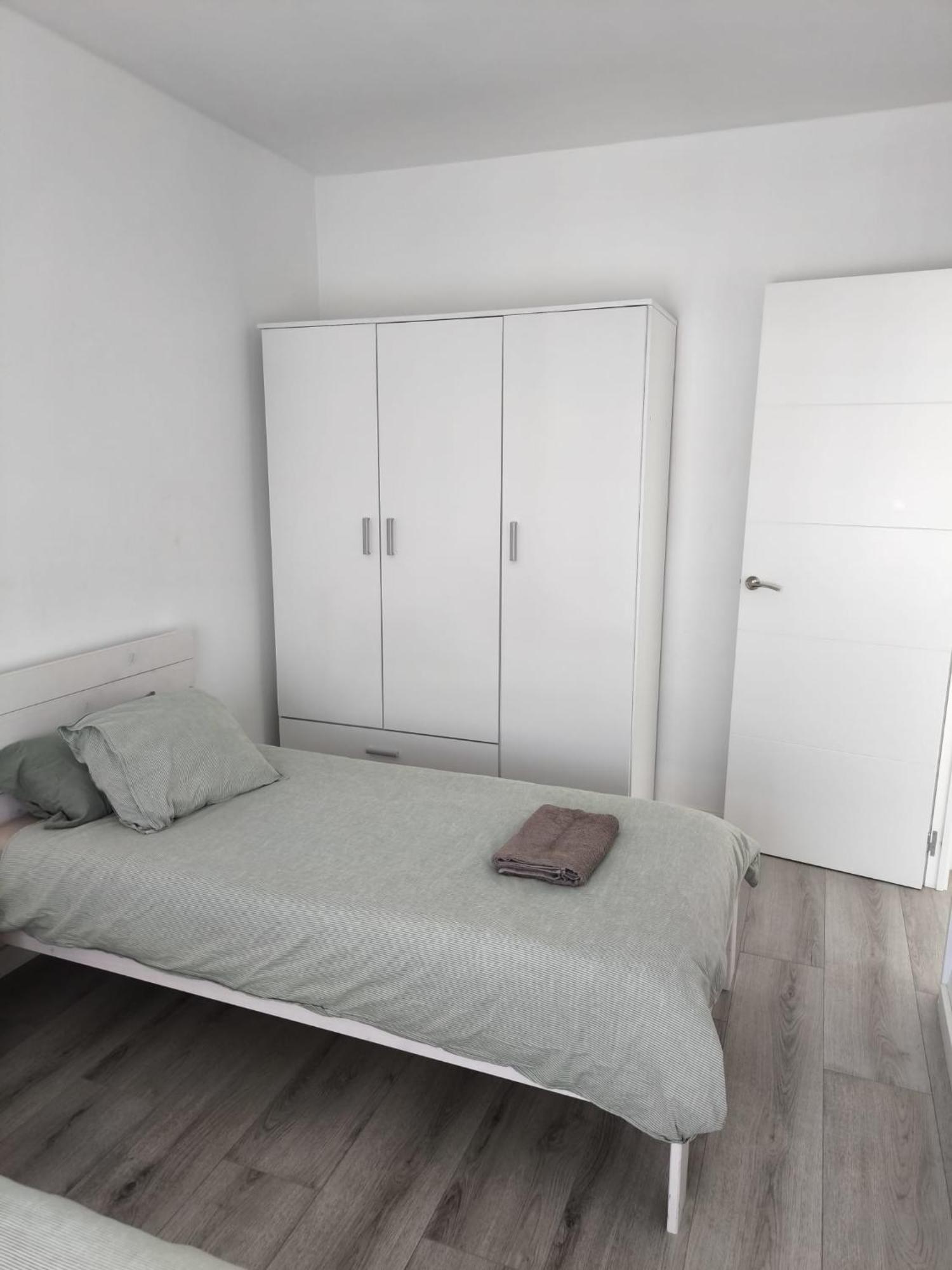 Atico Condal Apartman Blanes Kültér fotó